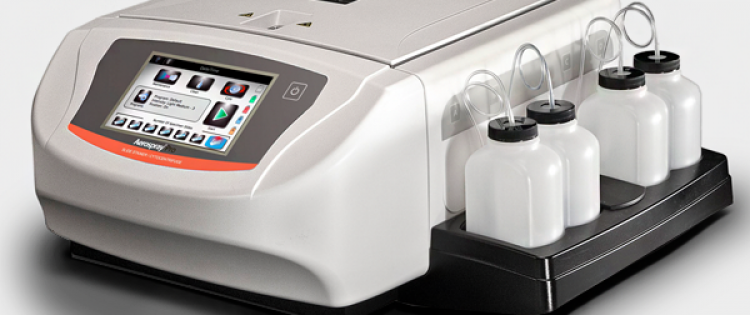 COLORATORE WESCOR mod. 7150