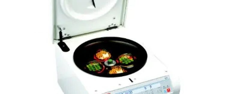 CENTRIFUGA THERMO SL 16