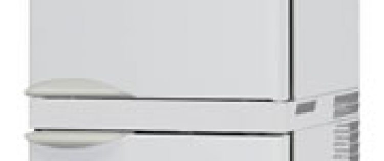 FRIGORIFERO LABOR 700 2TC ECT-F