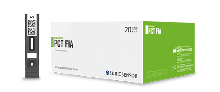 STANDARD F PCT FIA