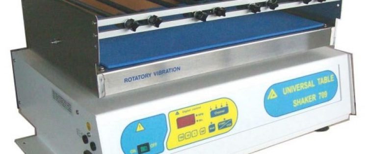 AGITATORE SCUOT. ROT/ORB 709R