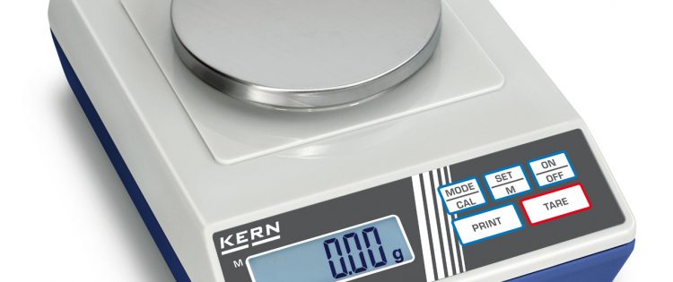 BILANCIA KERN mod. 440-35N