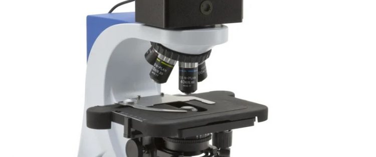 MICROSCOPIO B-383 LED/FLUOR.