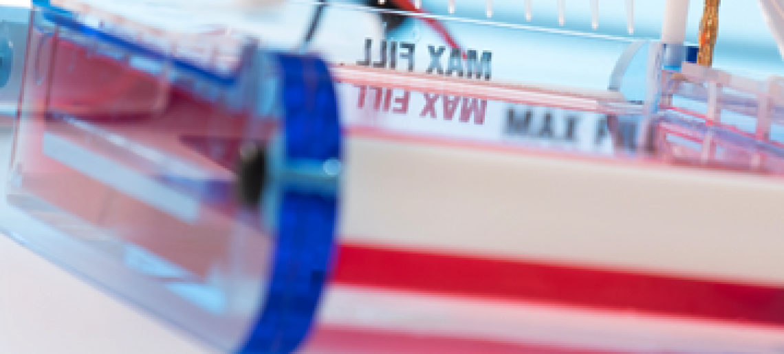 Sistemi e Reagenti per PRODUTTORI