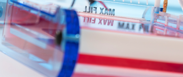 Sistemi e Reagenti per PRODUTTORI