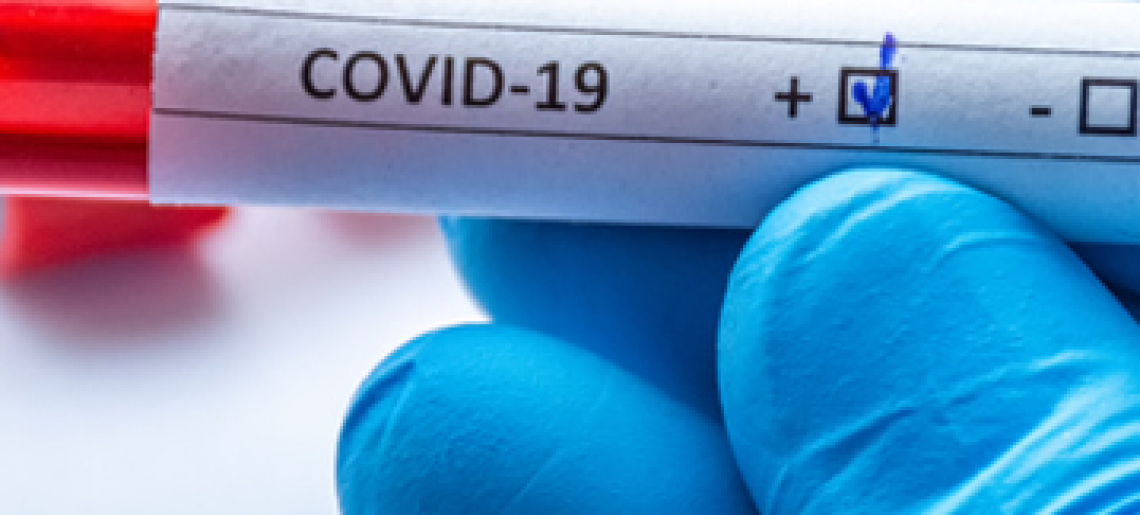 Speciale Covid-19<BR><BR>